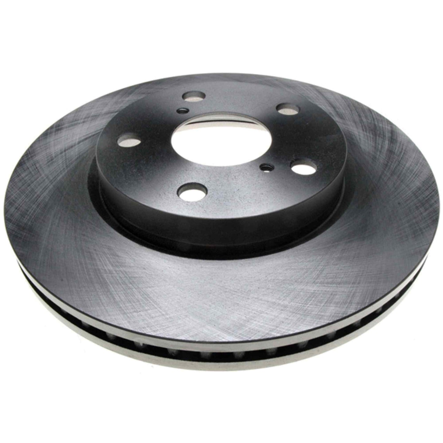 Raybestos Brakes Disc Brake Rotor 980477R