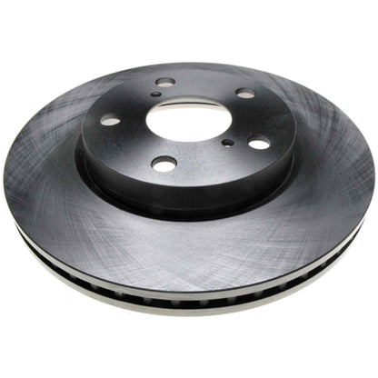 Raybestos Brakes Disc Brake Rotor 980477R