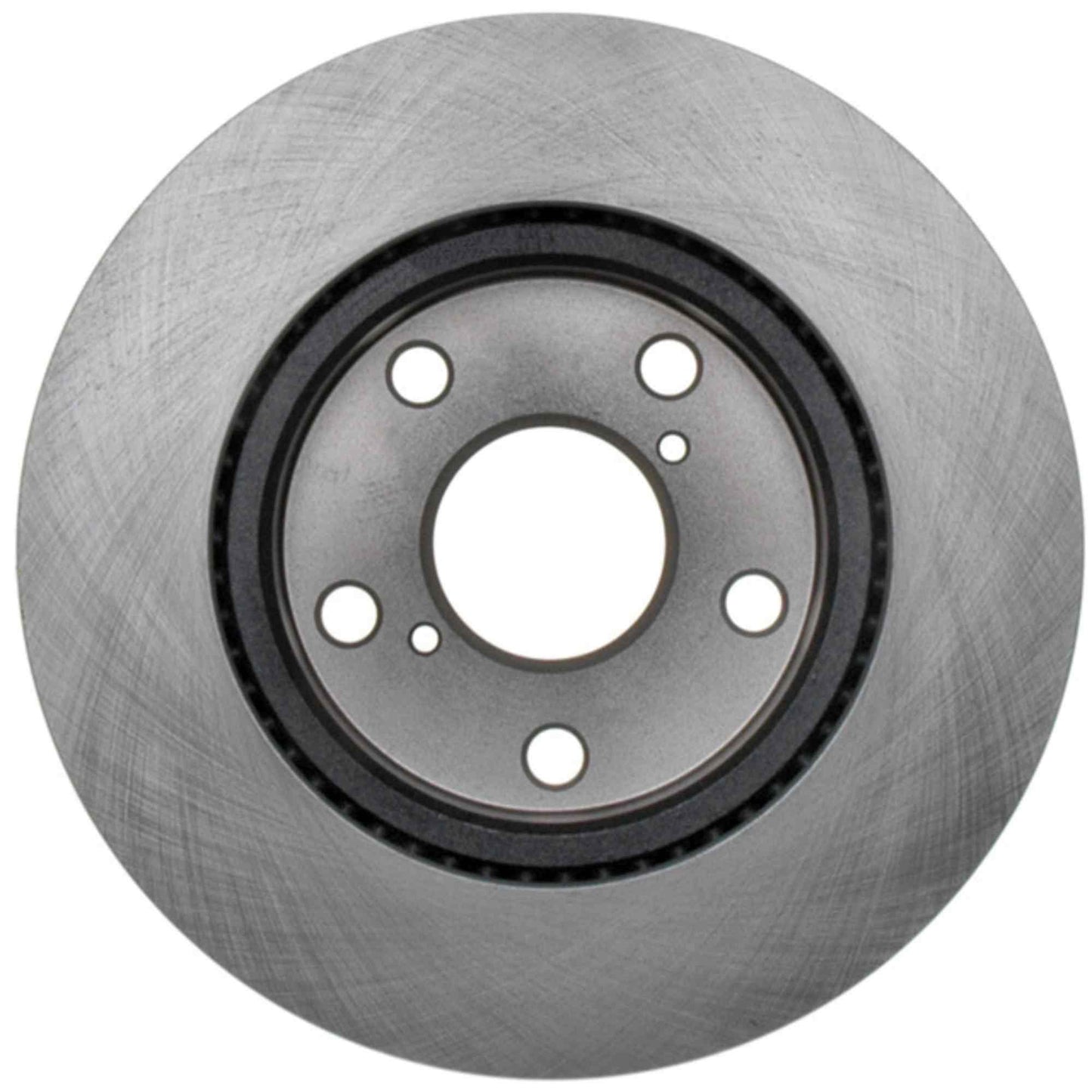 Raybestos Brakes Disc Brake Rotor 980477R