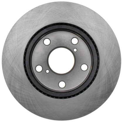 Raybestos Brakes Disc Brake Rotor 980477R