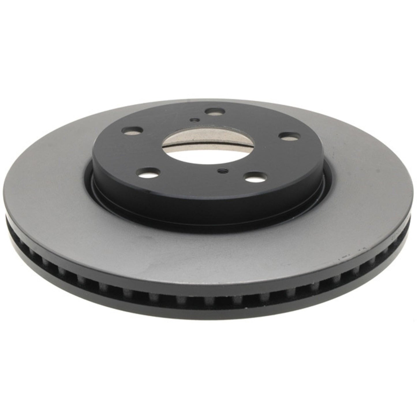 Raybestos Brakes Disc Brake Rotor 980477