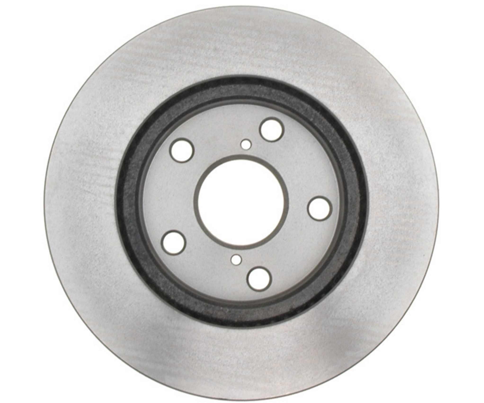 Raybestos Brakes Disc Brake Rotor 980477