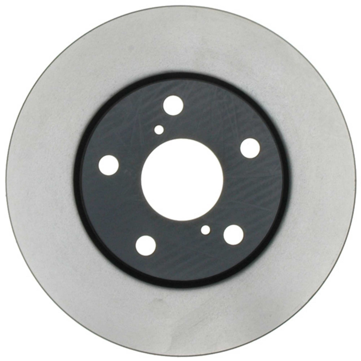 Raybestos Brakes Disc Brake Rotor 980477