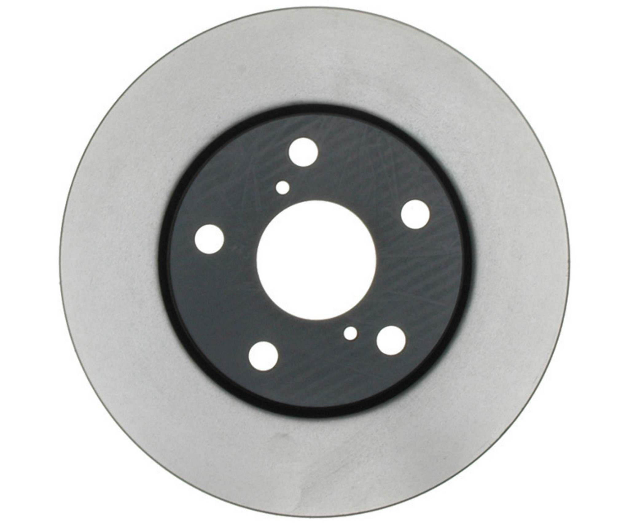 Raybestos Brakes Disc Brake Rotor 980477