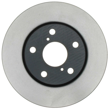 Raybestos Brakes Disc Brake Rotor 980477