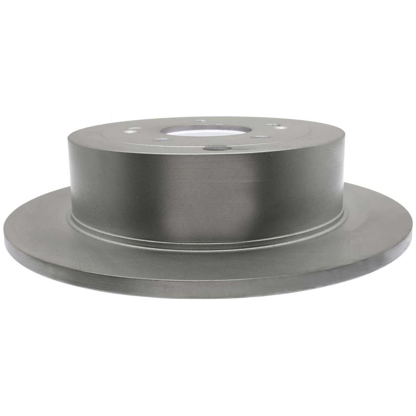 Raybestos Brakes Disc Brake Rotor 980478FZN
