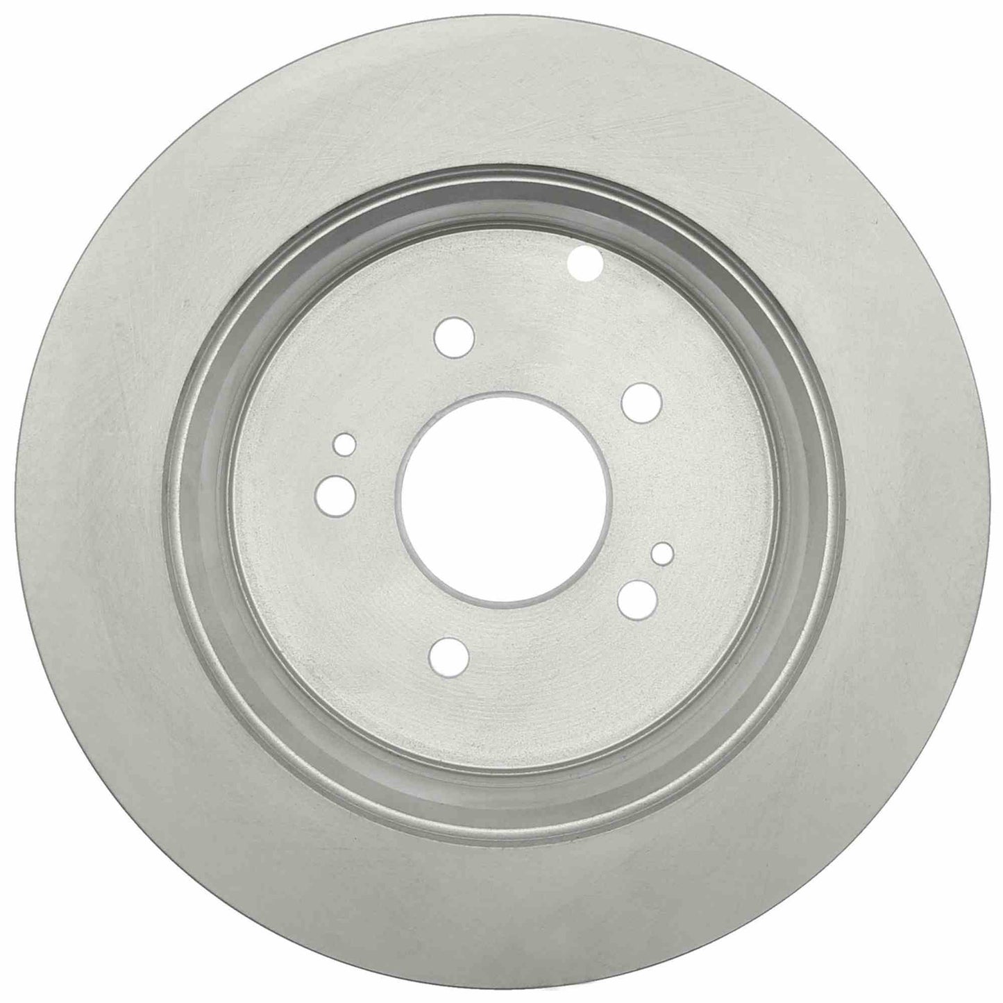 Raybestos Brakes Disc Brake Rotor 980478FZN