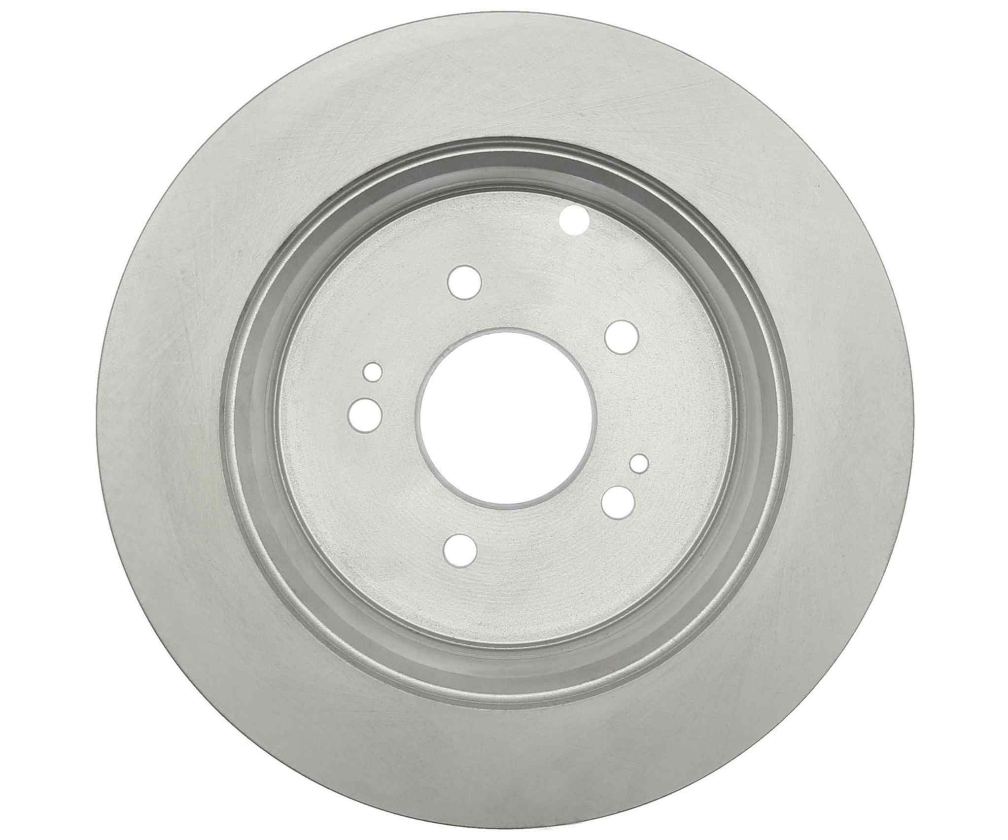 Raybestos Brakes Disc Brake Rotor 980478FZN