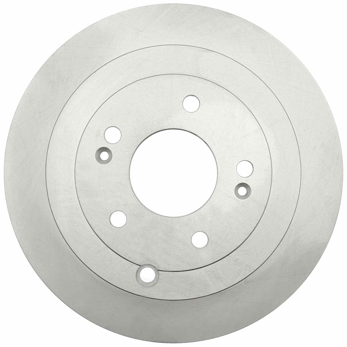 Raybestos Brakes Disc Brake Rotor 980478FZN