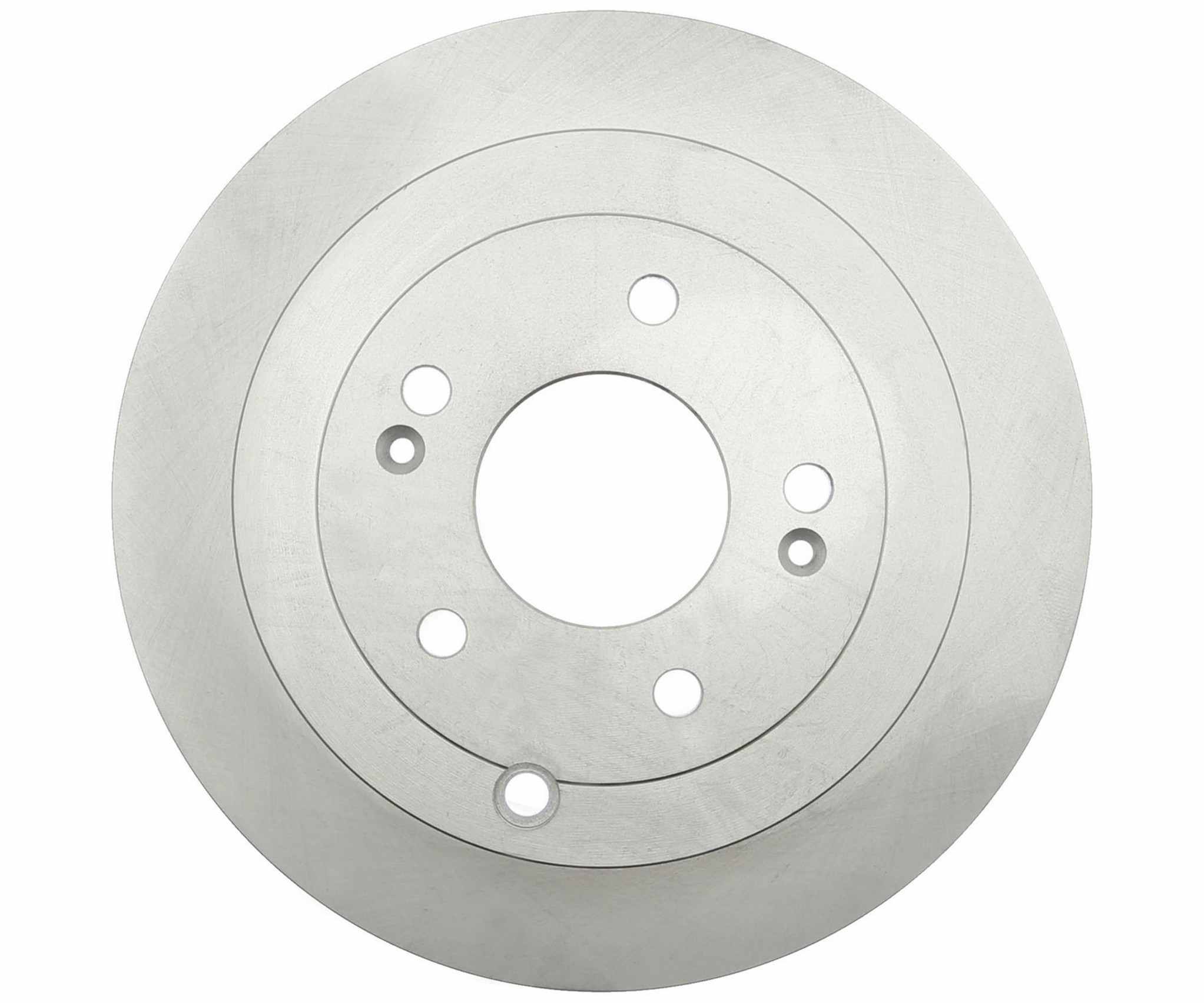 Raybestos Brakes Disc Brake Rotor 980478FZN