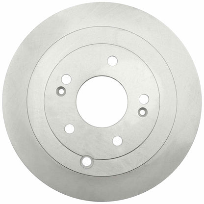 Raybestos Brakes Disc Brake Rotor 980478FZN