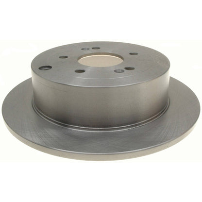 Raybestos Brakes Disc Brake Rotor 980478R