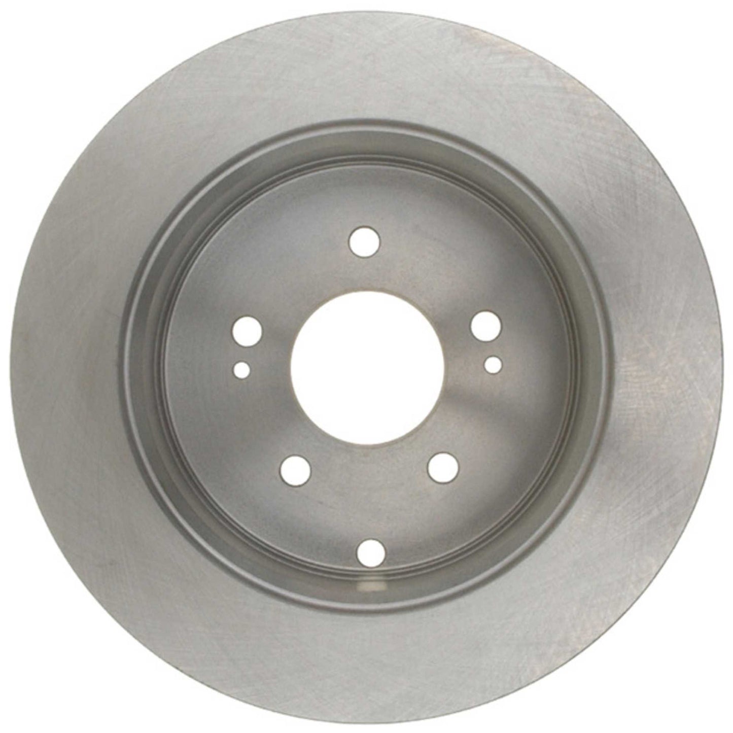Raybestos Brakes Disc Brake Rotor 980478R