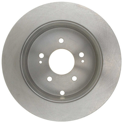 Raybestos Brakes Disc Brake Rotor 980478R