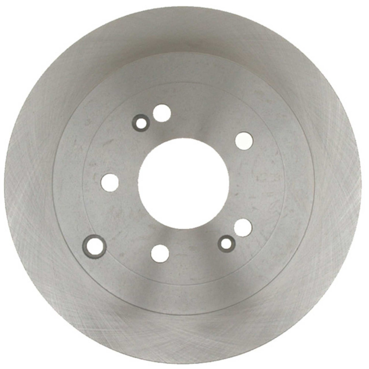 Raybestos Brakes Disc Brake Rotor 980478R