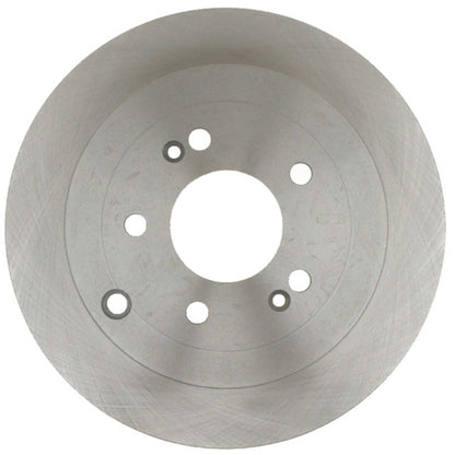 Raybestos Brakes Disc Brake Rotor 980478R