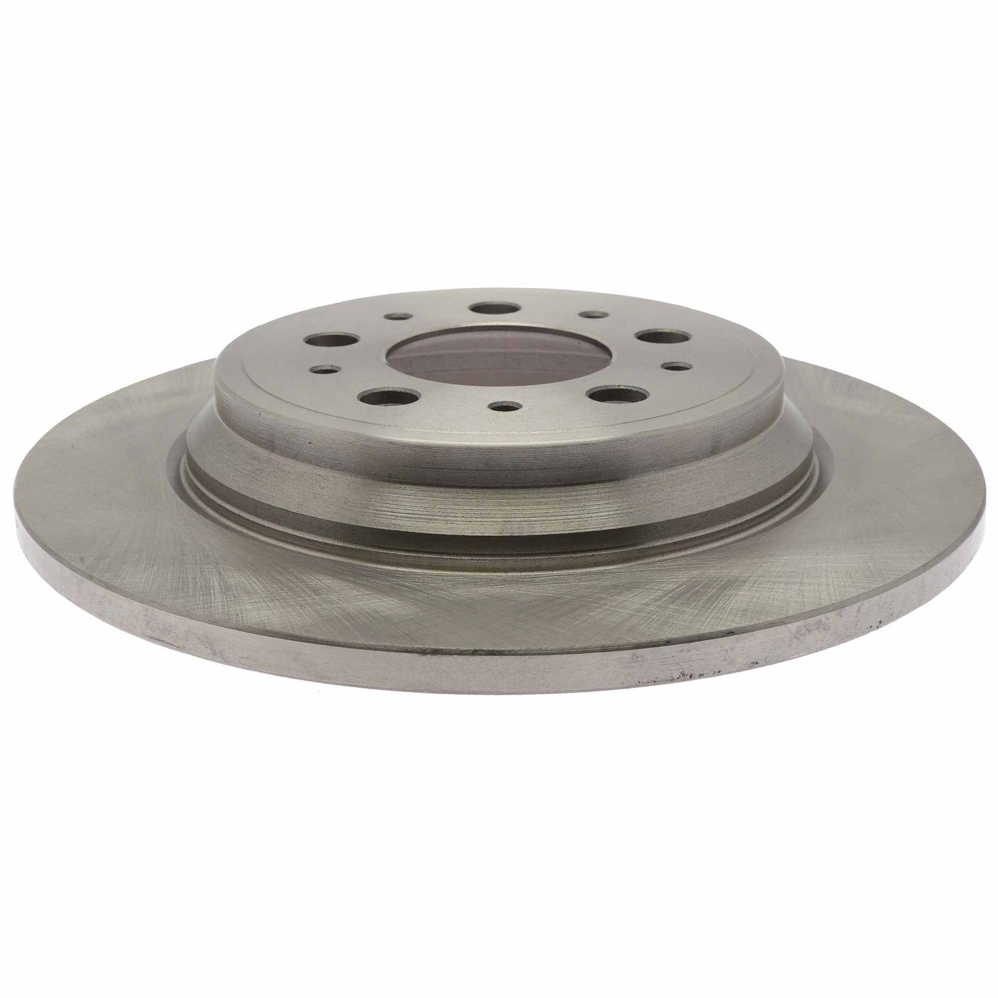 Raybestos Brakes Disc Brake Rotor 980479R