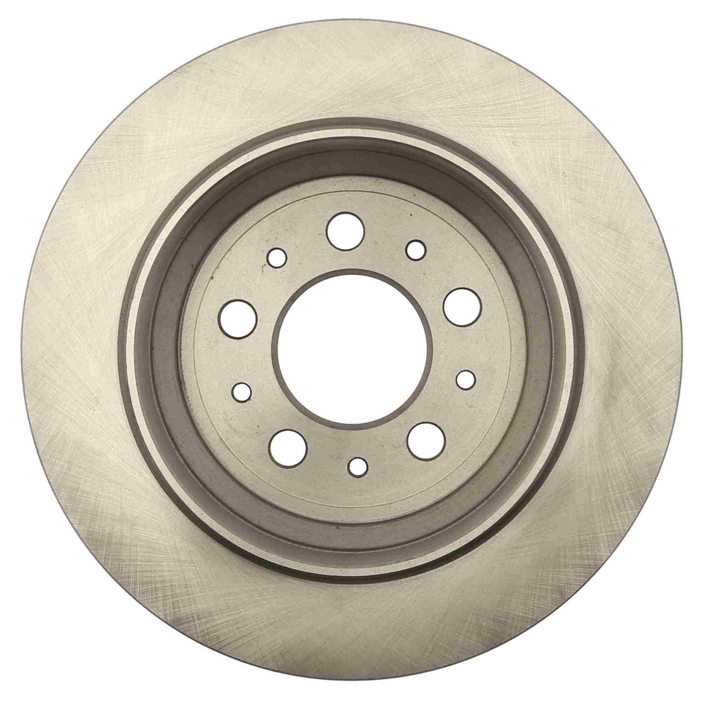 Raybestos Brakes Disc Brake Rotor 980479R