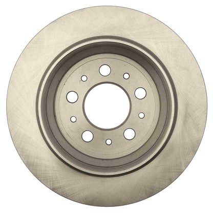 Raybestos Brakes Disc Brake Rotor 980479R