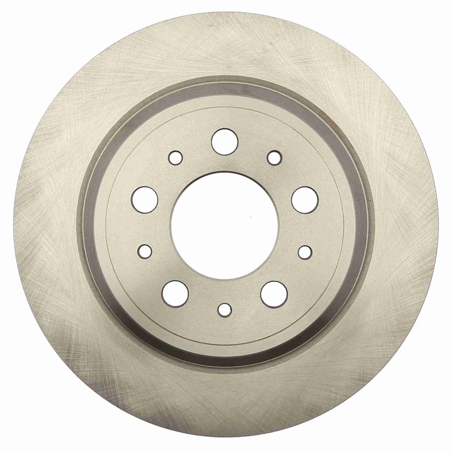Raybestos Brakes Disc Brake Rotor 980479R