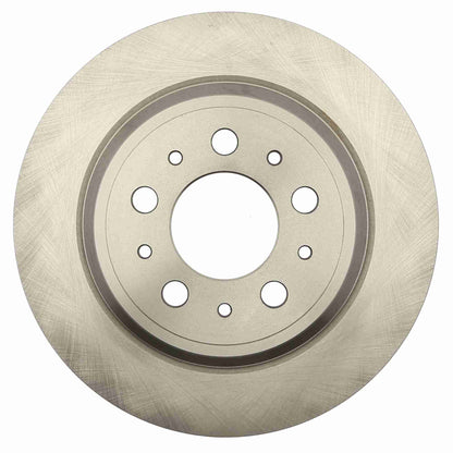 Raybestos Brakes Disc Brake Rotor 980479R