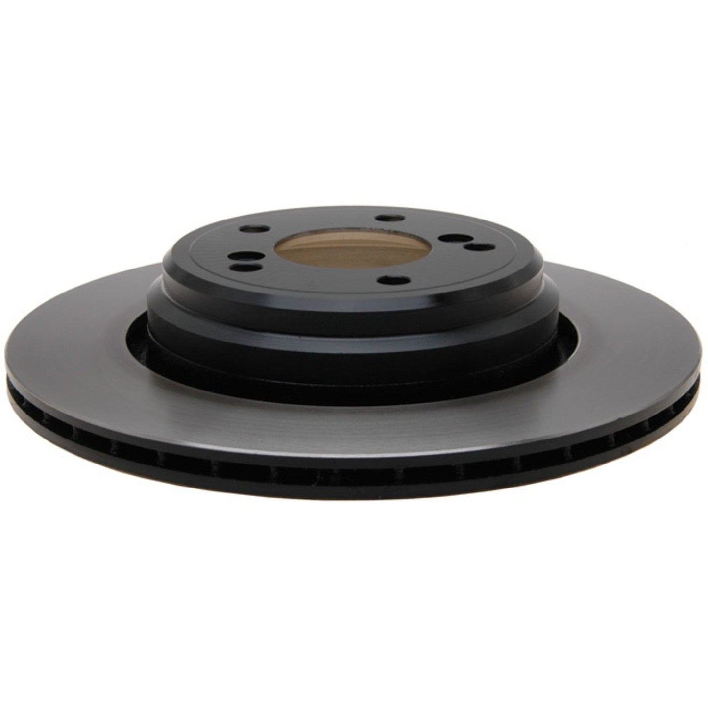 Raybestos Brakes Disc Brake Rotor 980480