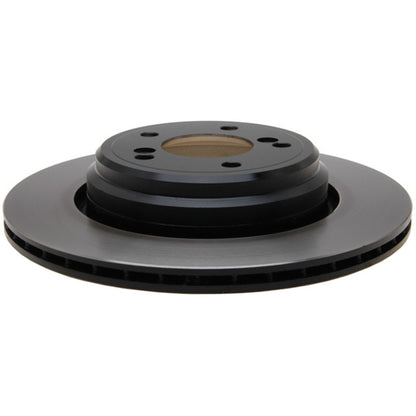 Raybestos Brakes Disc Brake Rotor 980480