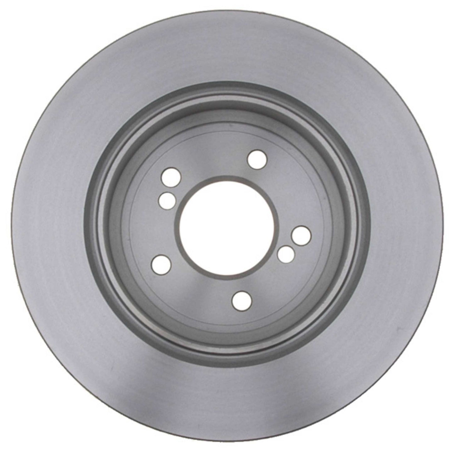 Raybestos Brakes Disc Brake Rotor 980480