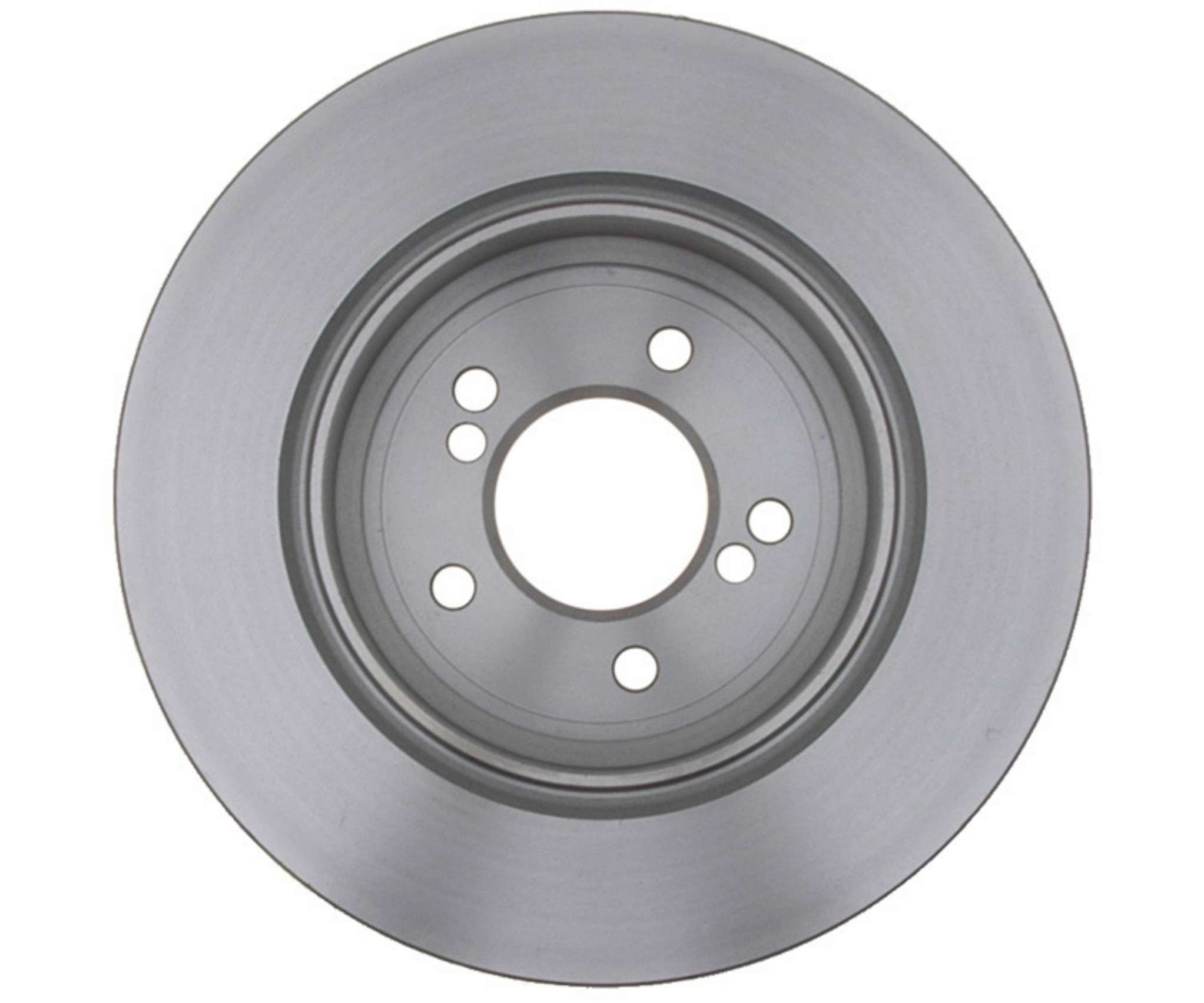 Raybestos Brakes Disc Brake Rotor 980480