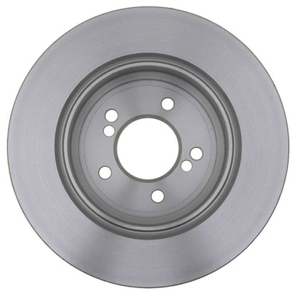 Raybestos Brakes Disc Brake Rotor 980480