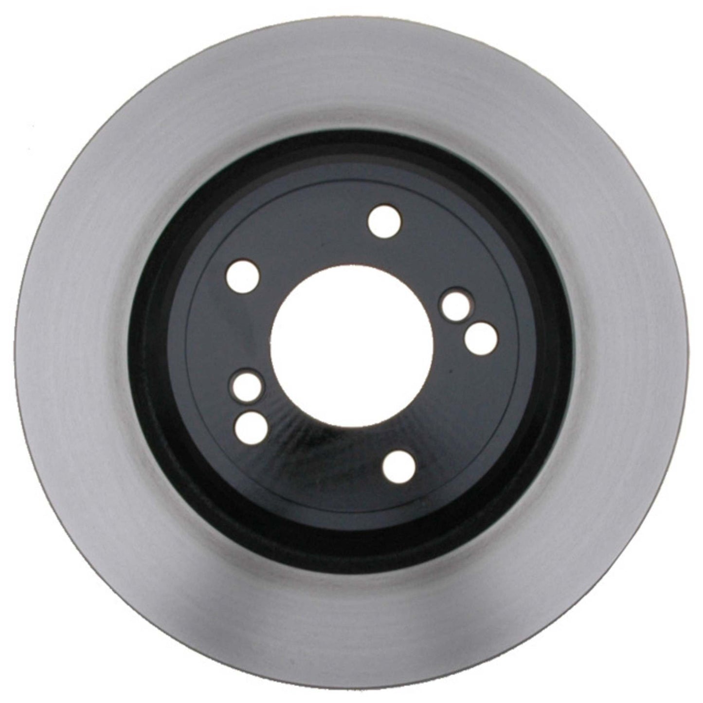 Raybestos Brakes Disc Brake Rotor 980480