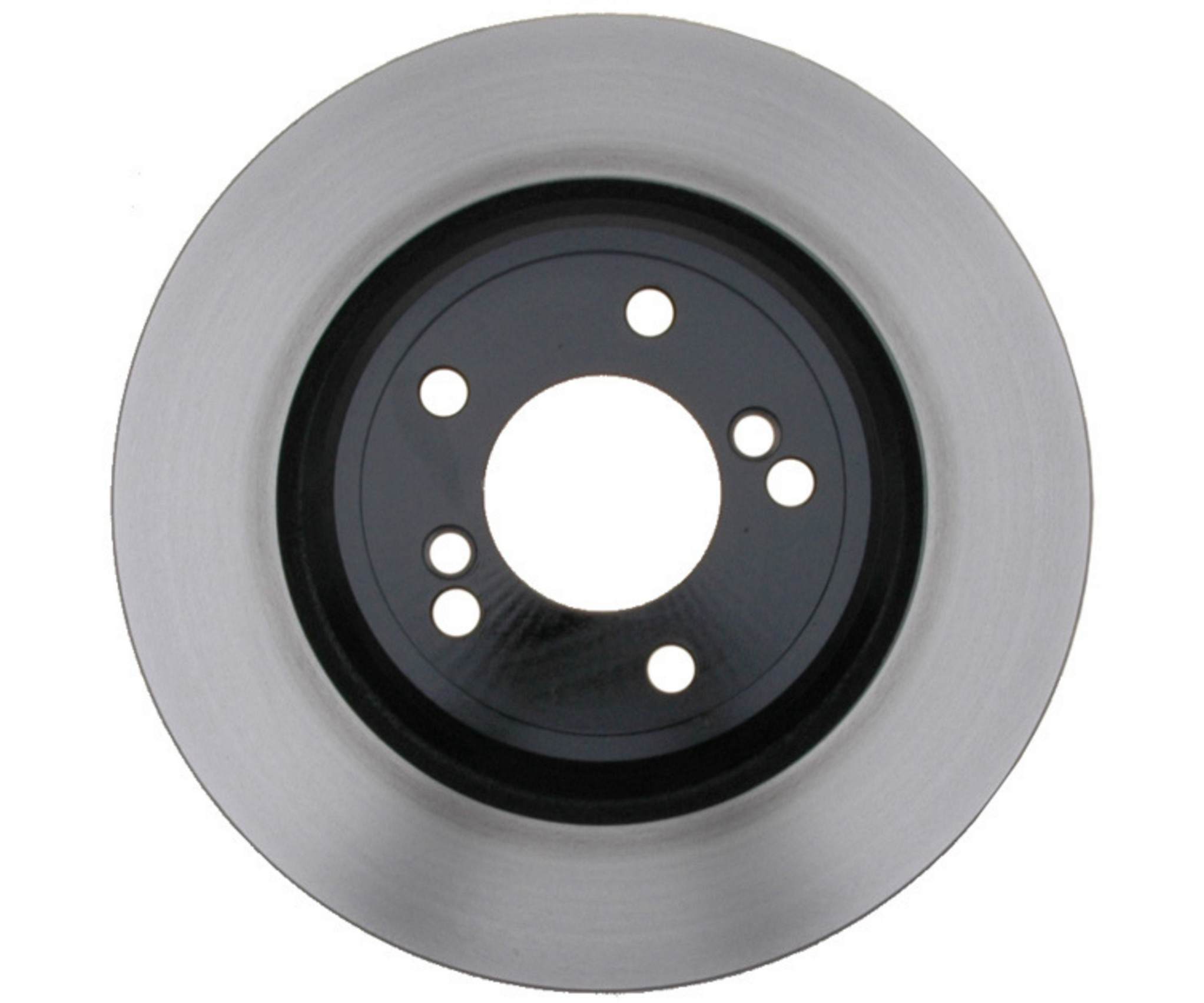 Raybestos Brakes Disc Brake Rotor 980480