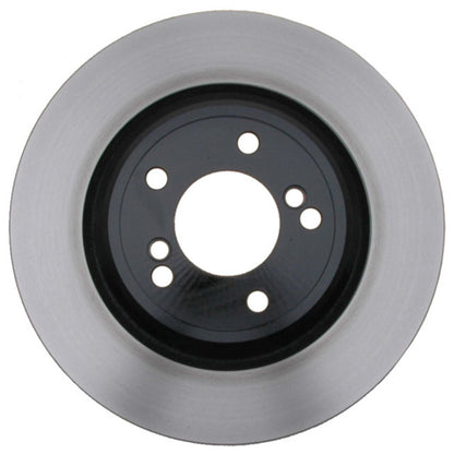 Raybestos Brakes Disc Brake Rotor 980480