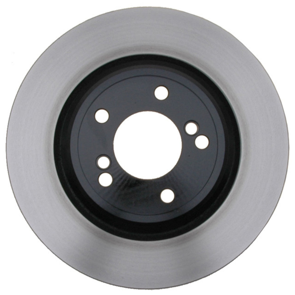 Raybestos Brakes Disc Brake Rotor 980480