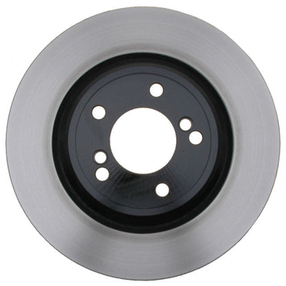 Raybestos Brakes Disc Brake Rotor 980480