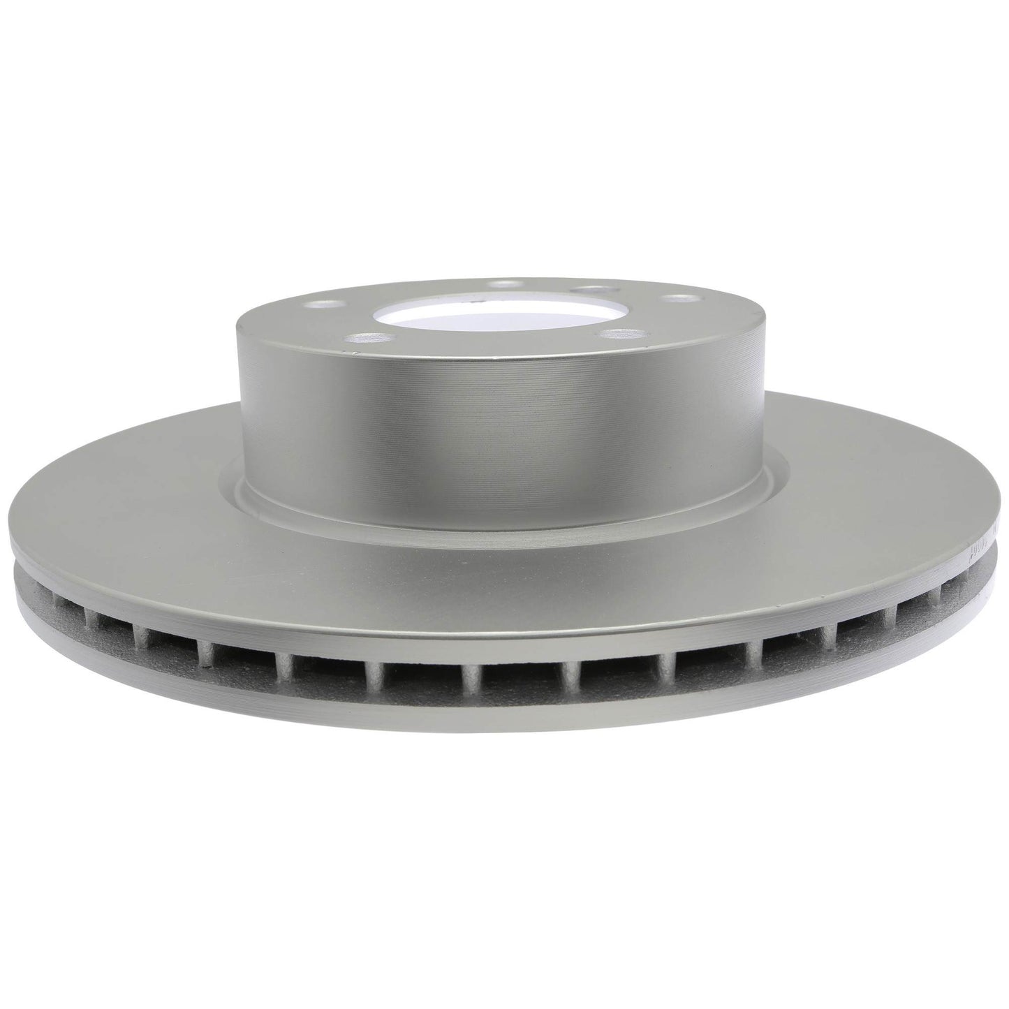 Raybestos Brakes Disc Brake Rotor 980482FZN