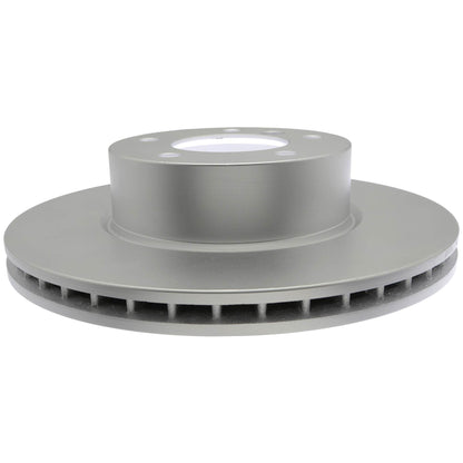 Raybestos Brakes Disc Brake Rotor 980482FZN