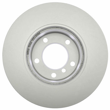 Raybestos Brakes Disc Brake Rotor 980482FZN