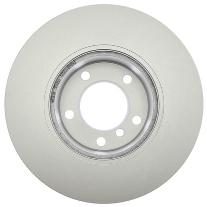 Raybestos Brakes Disc Brake Rotor 980482FZN