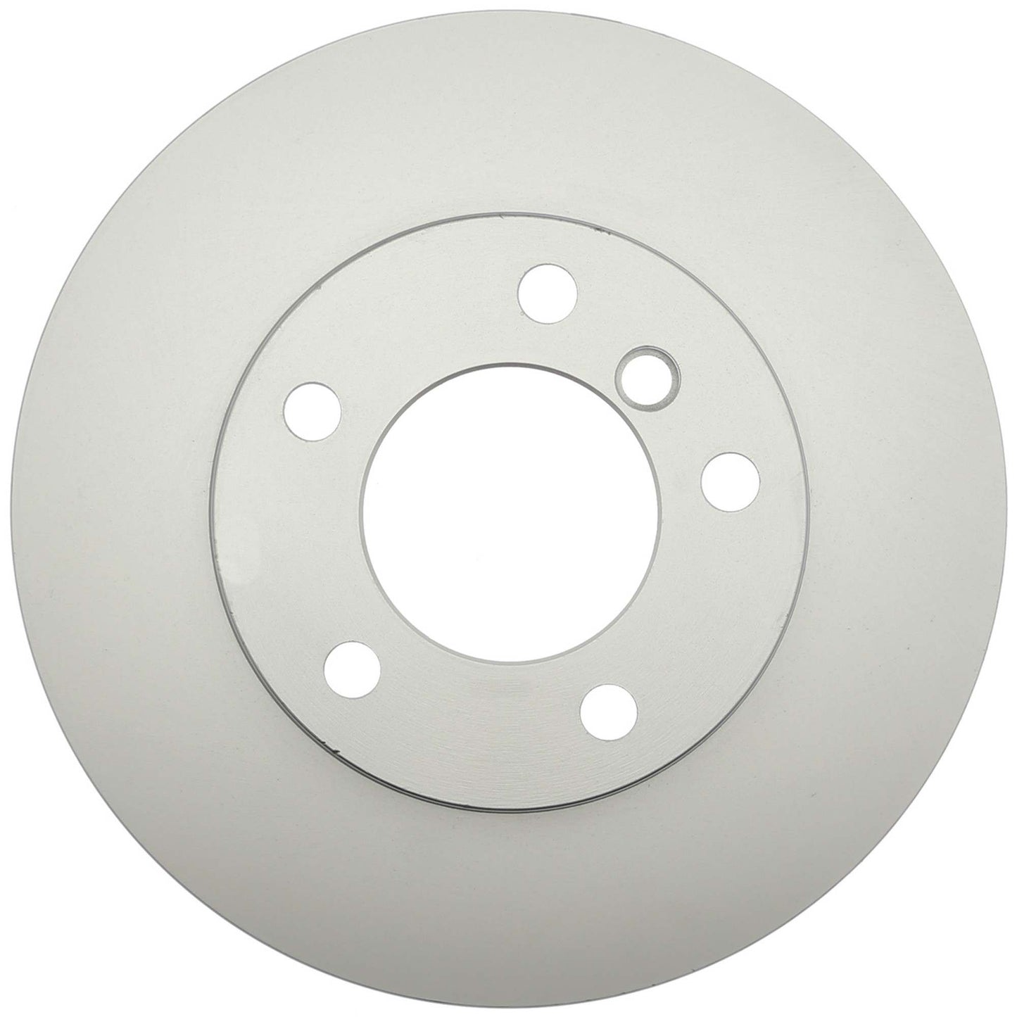 Raybestos Brakes Disc Brake Rotor 980482FZN