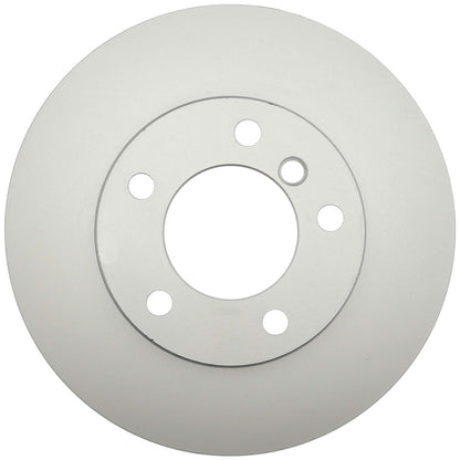 Raybestos Brakes Disc Brake Rotor 980482FZN