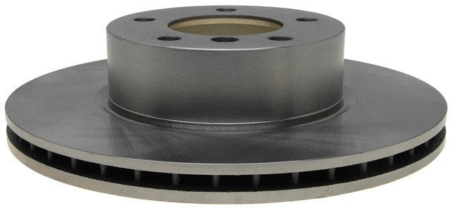 Raybestos Brakes Disc Brake Rotor 980482R