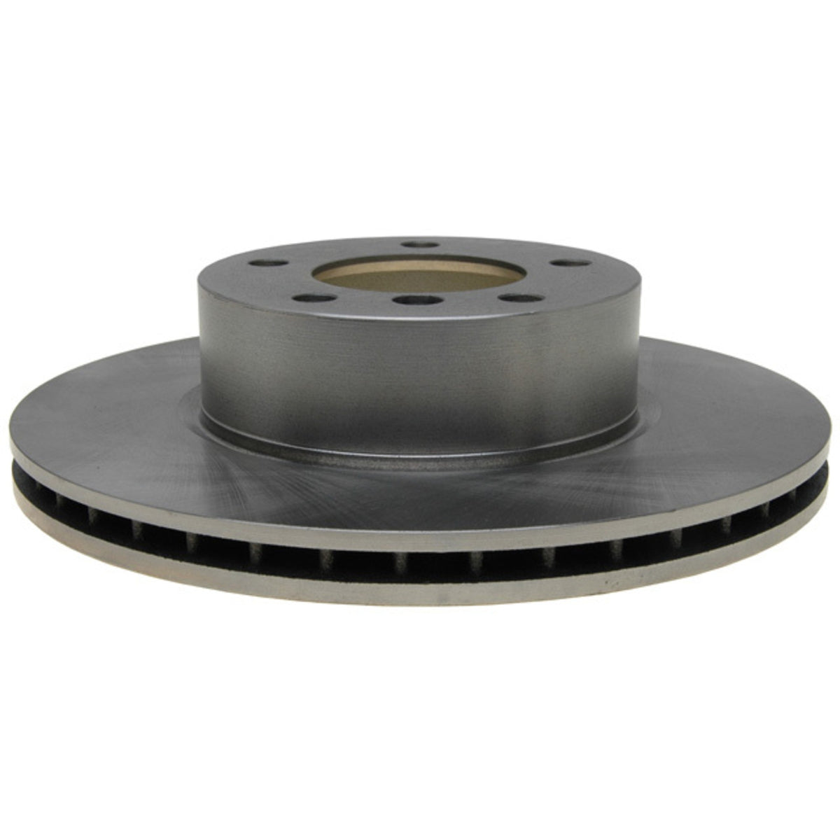Raybestos Brakes Disc Brake Rotor 980482R