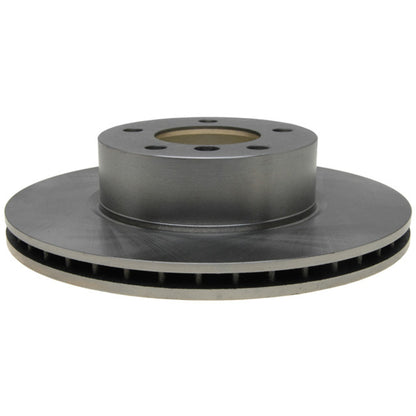 Raybestos Brakes Disc Brake Rotor 980482R