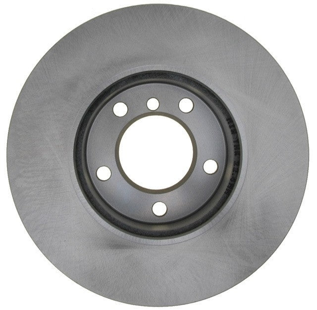 Raybestos Brakes Disc Brake Rotor 980482R