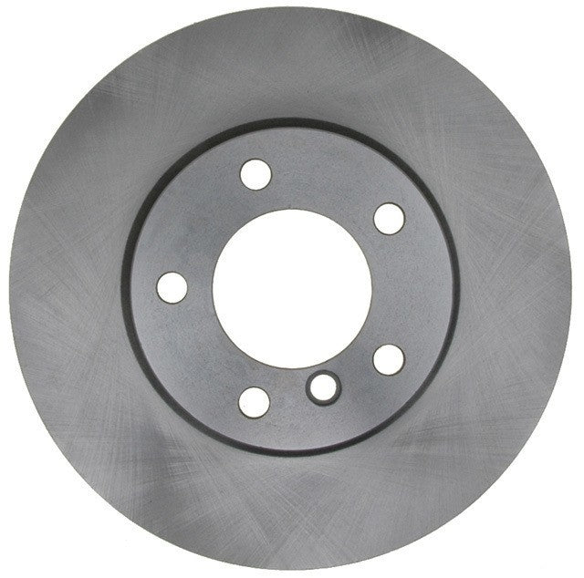 Raybestos Brakes Disc Brake Rotor 980482R