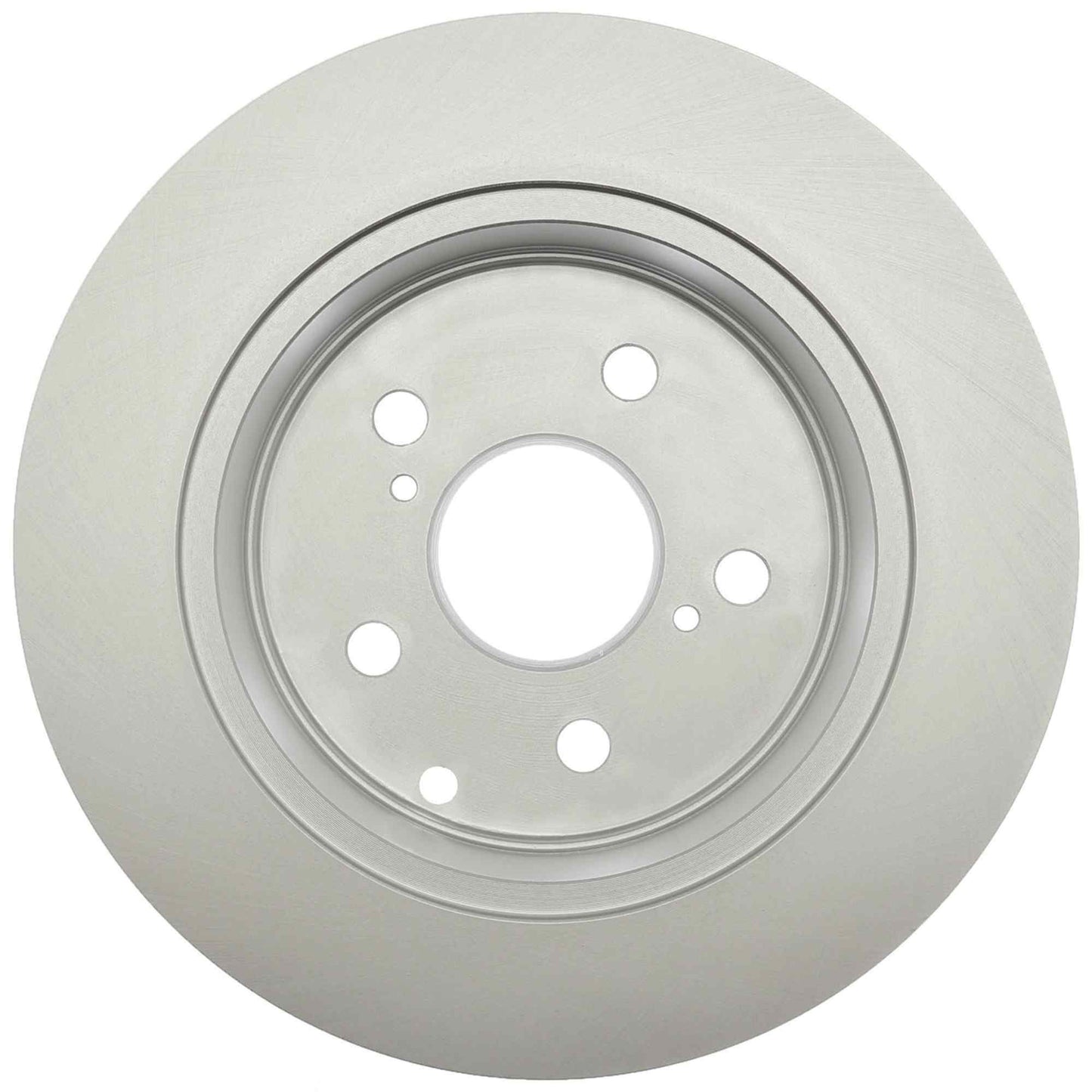 Raybestos Brakes Disc Brake Rotor 980483FZN
