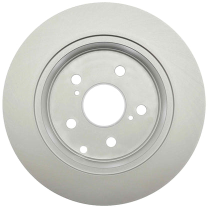 Raybestos Brakes Disc Brake Rotor 980483FZN