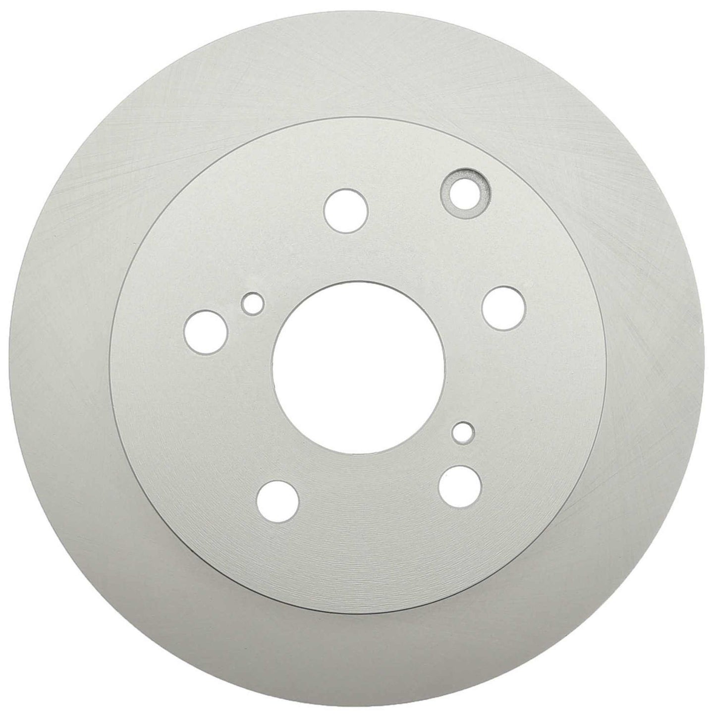Raybestos Brakes Disc Brake Rotor 980483FZN