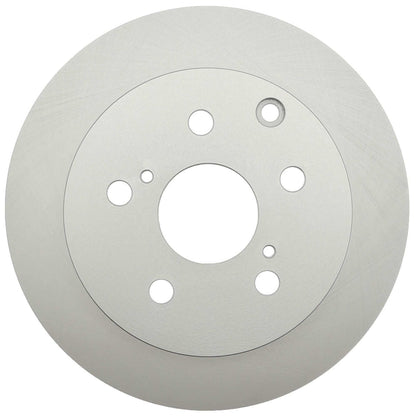 Raybestos Brakes Disc Brake Rotor 980483FZN